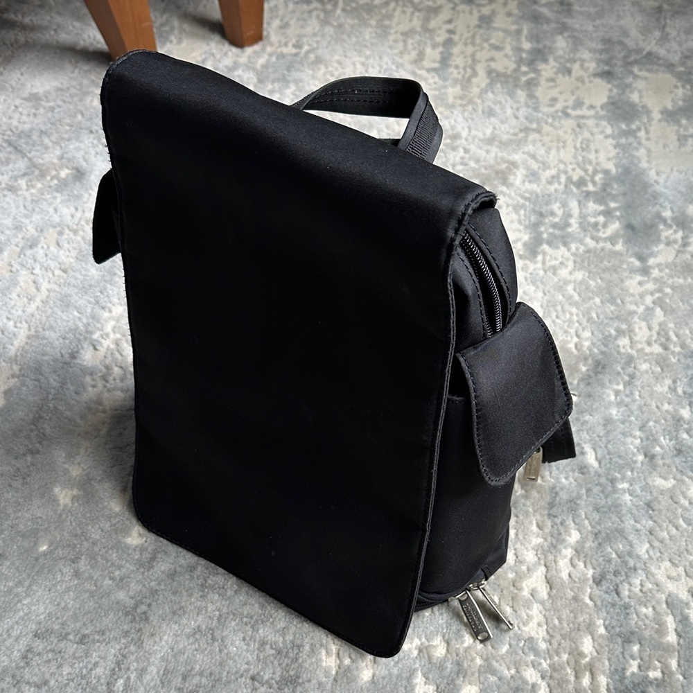 Anti-Theft Travel Bag | Crossbody Backpack | RFID Pocket